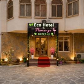 Eco Hotel by Flamingo Nizzami, hotel in Baku