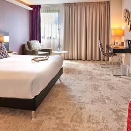Best Western Plus Metz Technopole, hotel en Metz