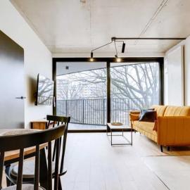 District Loft