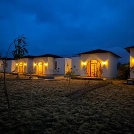 RajVana, Ranthambore, hotel in Khilchipur