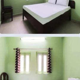 Hotel balaji yatri niwas, hotel en Lucknow