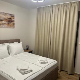 Stemax Apartments