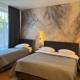 Safari-Club, hotel in Vinnytsja
