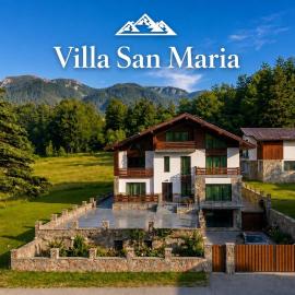 Villa san maria