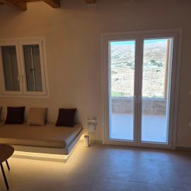 Apsila Suites Mykonos