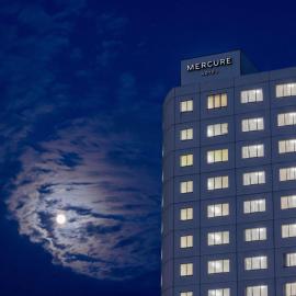 Mercure Nagano Matsushiro Resort & Spa, hotel em Nagano