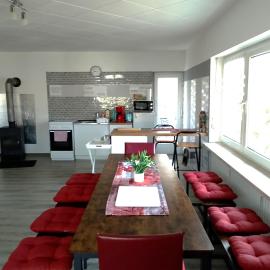 Ferienwohnung Jahnke