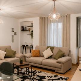 Ribeirinha Guesthouse, hotel na Guarda