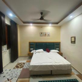 Ayodhya inn，Ayodhya的飯店