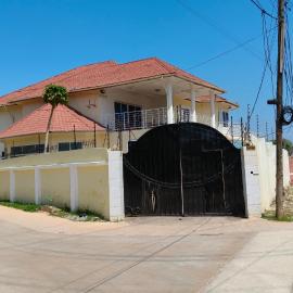 Zanzibar Lux Stay & Transit