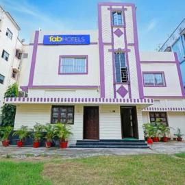 FabHotel Cherish Stays