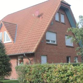 Tor zum Darss