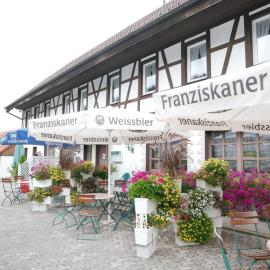 Seebach-Hotel, hotel v destinácii Seebach