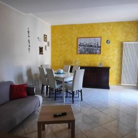 A casa di Ely, hotel di Aulla