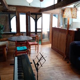 Bambou Escale, Appartement 4 personnes 2 chambres