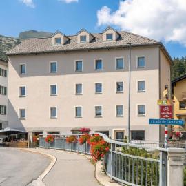 Casa Montana, hotel in San Bernardino