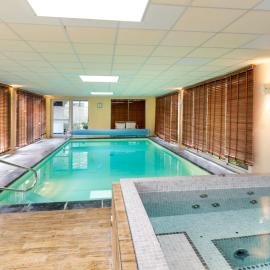ibis Styles Morlaix، فندق في مورليه