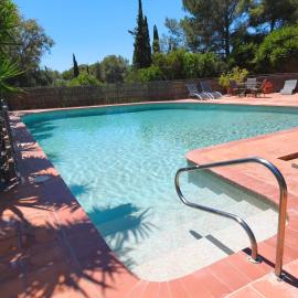 Casa Rural Els Cucons