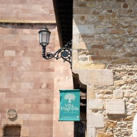 Villa Magnolia Guest House Boutique – hotel w mieście San Vicente de la Barquera