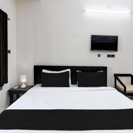 Hotel O SS INN Hotels & Homes