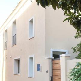 Nannài Guest House, hotel a Tortolì