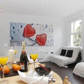 Holiday Lets London 4, hotel in London
