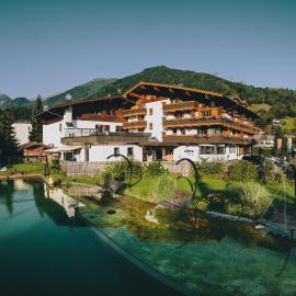 CORE Kaprun, hotel em Kaprun