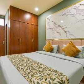 fabhotel nirmal