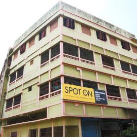 SPOT ON Indra Bhawan Lodge โรงแรมในคัทตัค