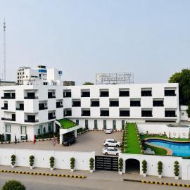 Ambassador Hotel