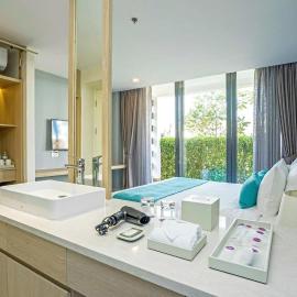 Oceanami Beach Club Long Hải - Luxury Villa