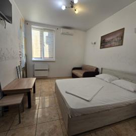 ОлександріЯ, hotel in Odesa
