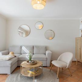 Ferienhaus Strandgut
