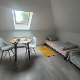 Pokoje gościnne Agroturystyka, hotel sa Niemieryczew