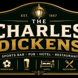 The Charles Dickens, hotel di Wigan