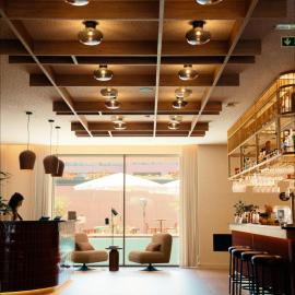Hotels 705 O'Porto Hotel、ポルトのホテル