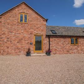 Chestnut Barn
