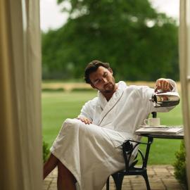 Rockliffe, hotel din Darlington
