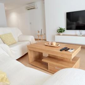 Bajo en Pliego - Tranquillity and Natural Beauty, hotel en Pliego