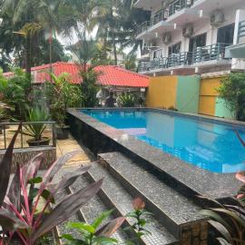 Da Down Resort & Hotel