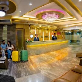 Dhaka में, होटल Hotel Shuktara Dhaka