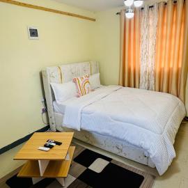 VIP Staycation kitengela, hotel en Kitengela 