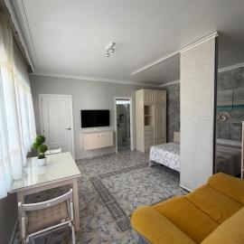 Apartamento turístico ilusiones 5