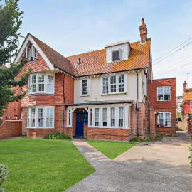 Host & Stay - Abbey House Sea View