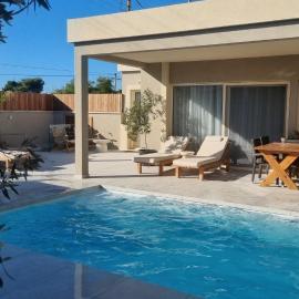 Elysian Residences Heraklion