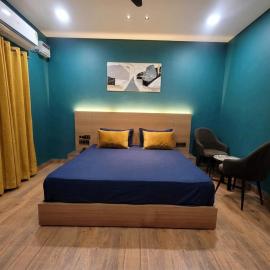 FabHotel Freedom Star