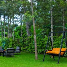 Momella Retreat Home, hotel in Tuvaila