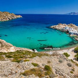 Paradiso, hotell i Firopótamos