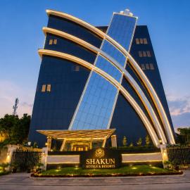 Shakun Hotels And Resorts, hotel em Jaipur