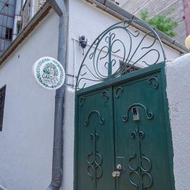 Garden Hostel 16, hotel i Jerevan